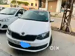 Skoda Rapid 2019 Petrol Well Maintained