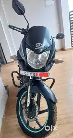 Honda Stunner CBF