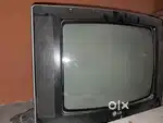 LG Box  TV