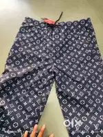 Track pant