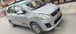 Maruti Suzuki Ertiga VDI, 2016