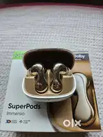 MIVI SUPERPODS FOR SALE ALL NEW JUST 15 day's
