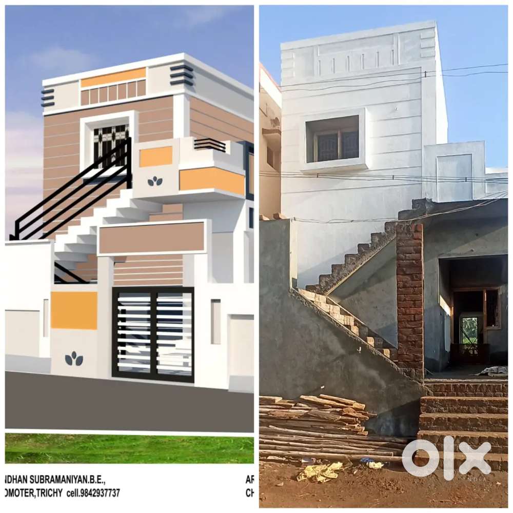 Individual property constructed in 2021