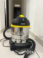Vaccum Cleaner