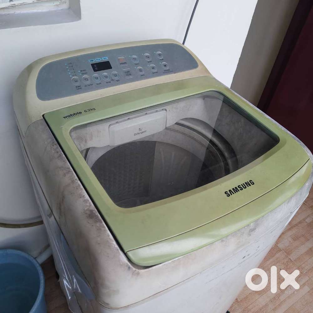 Samsung Washing Machine