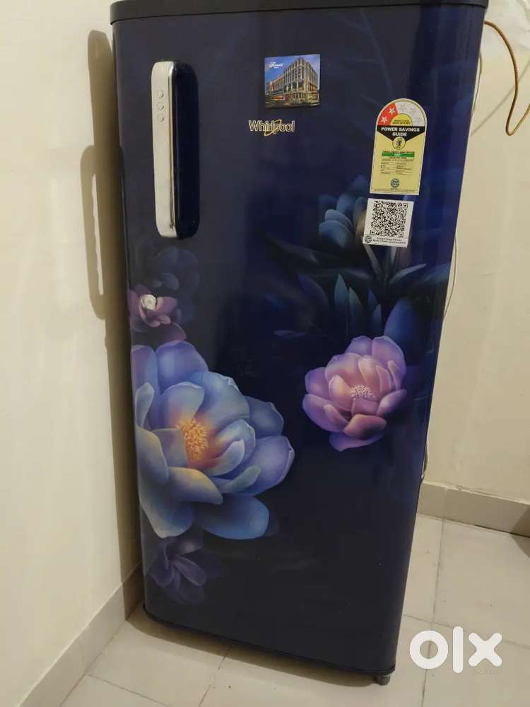 Whirpool Fridge