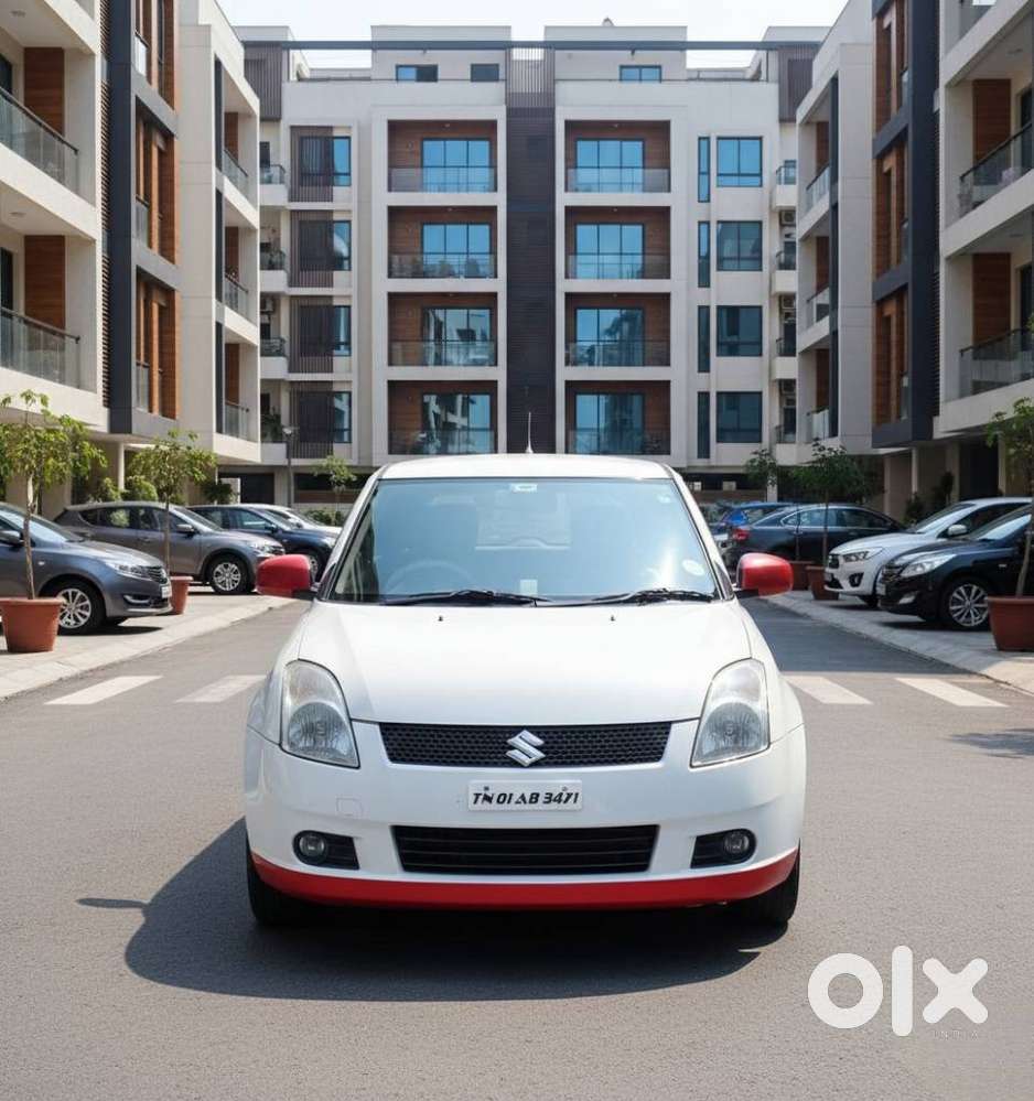 Maruti Suzuki Swift VXi + Manual, 2006, Petrol