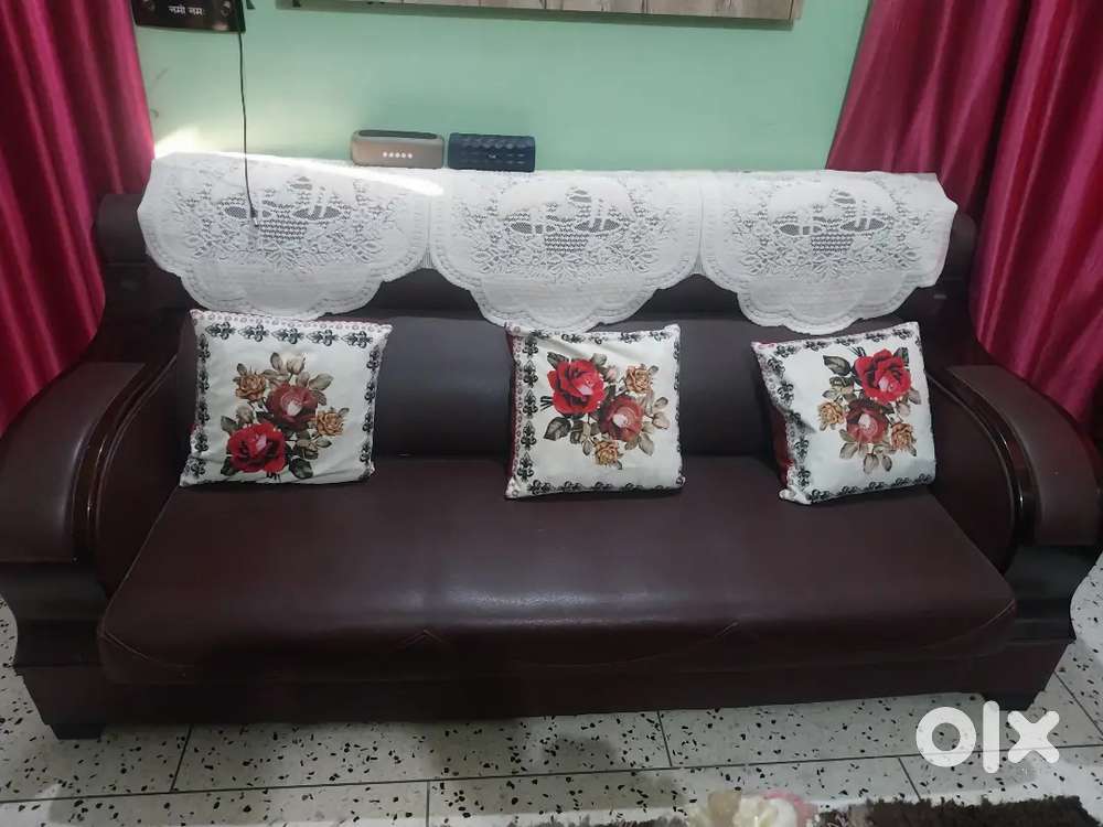 Sofa 3+2 set