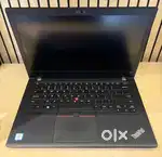 LENOVO LAPTOP INTEL CORE I5 8TH GEN 8GB RAM 256GB SSD WINDOWS ORIGINAL