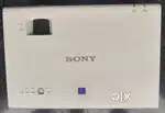 Sony VPL EX242 Projector