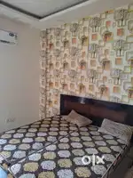 3bhk full furnished flat sunshine enclave vip road