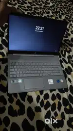 Good condition i5 11th gen