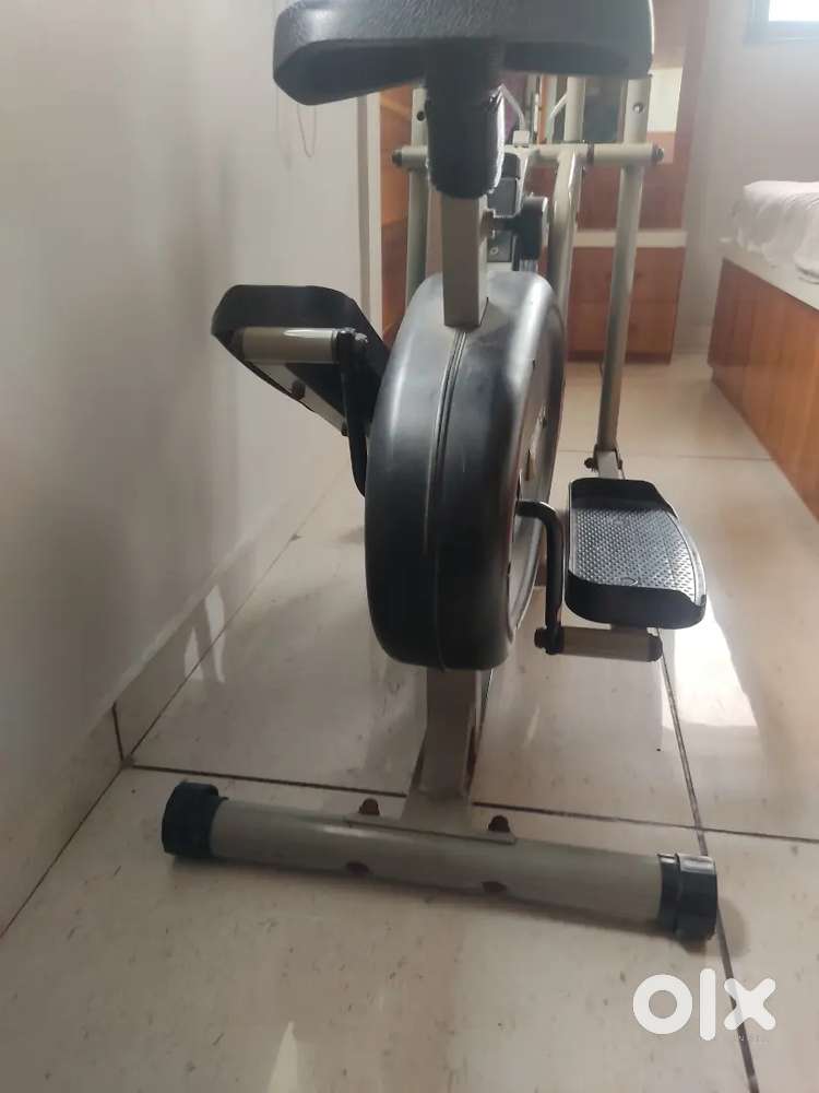 Best and good quality exercise cycle