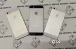 New iphone 5s 16gb with bill and all accessrories and box available at