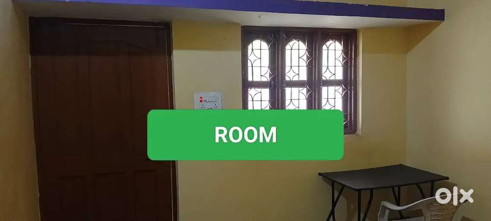 3000/3500 1BHK  INDEPENDENT ROOM/FLAT AVAILABLE FOR RENT