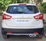 Maruti Suzuki S-Cross 1.5 Delta, 2019, Diesel