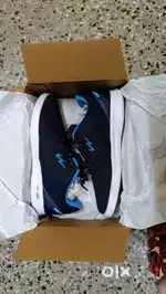 7 Size Campus Women Walking Shoe