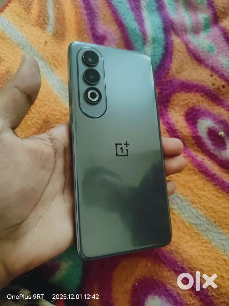 One plus CE 4