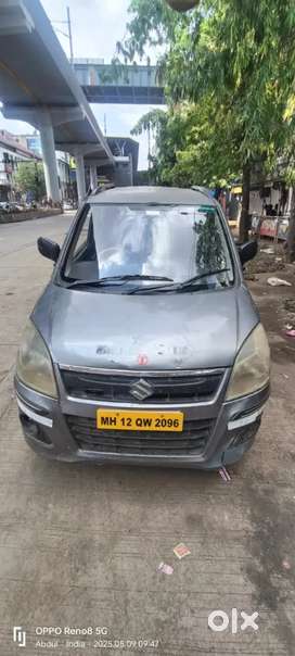 Maruti Suzuki Wagon R 2018 CNG & Hybrids 300000 Km Driven