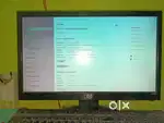 Smoothly working my Computer i5 7th generation + HHD added