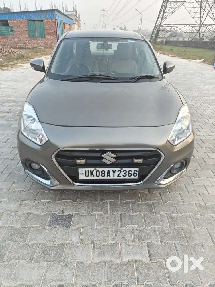 Maruti Suzuki Swift Dzire 2021 Petrol 65000 Km Driven