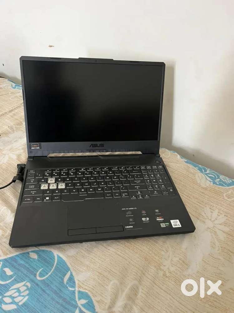 Asus Tuf gaming F15