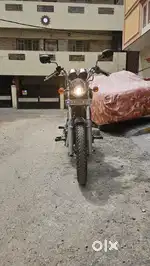 RE Thunderbird 500 - The Thump you won't get in BS6 Engine
