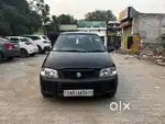 Maruti Suzuki Alto 2005-2010 LXi BSIII, 2011, Petrol