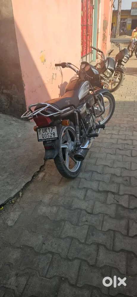 Splendor plus good condition