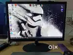 LG 20inch (50.8cm) IPS Monitor 1440 x 900