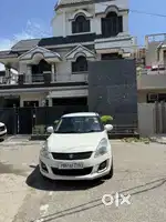 Maruti Suzuki Swift 2004-2010 VXI with ABS, 2016, Petrol