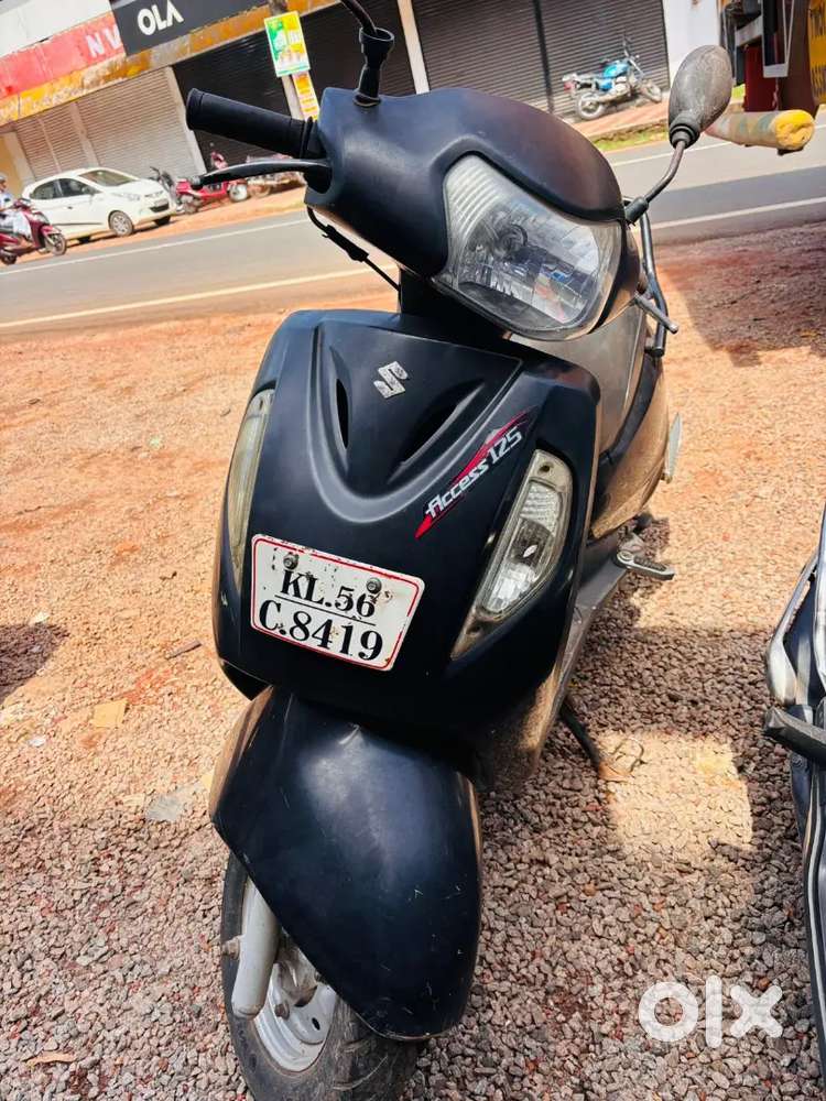 Good condition tayer 50%