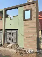 2BHK Singlex House