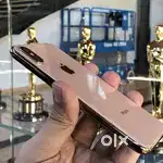 xs max 256 gb 83 bettery face id off