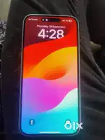 iPhone 15 plus for sale