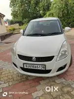 Maruti Suzuki Swift 2012 Diesel 90000 Km Driven