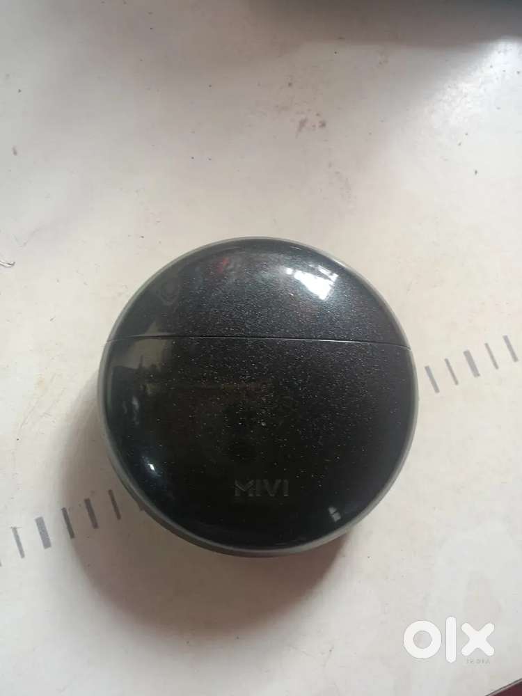 Mivi airbuds