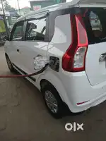 Maruti Suzuki Wagon R 2023 CNG & Hybrids 40000 Km Driven