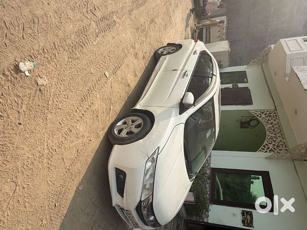 Honda City 2017 Petrol Well Maintained