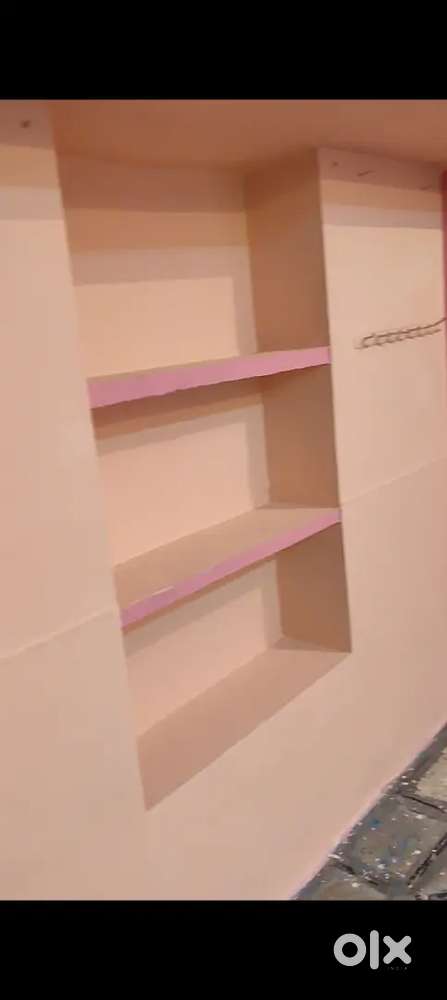 House for Rent Errakunta Opp : Al Amoodi filling station