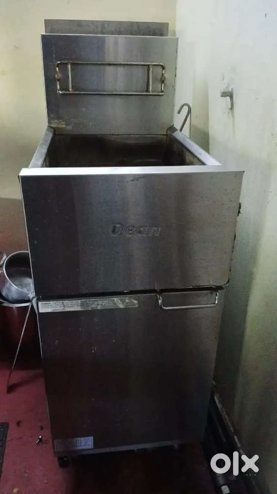 Broasted machine for sale
