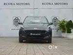 Hyundai Grand i10 Nios AMT Sportz, 2020, Petrol