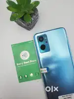 REALME 9i 4/128GB STORAGE - FULLY TESTED CONDITION DEVICE WITH BILL.