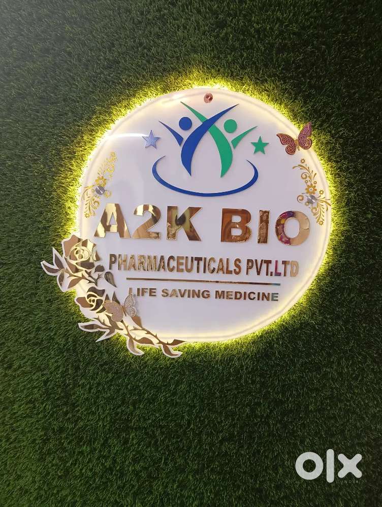 Sales and marketing wanted