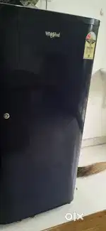 Single door Hair Fridge for sale
