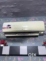 Sale ac lg working condition