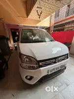 Maruti Suzuki Wagon R 2022 Petrol 24000 Km Driven