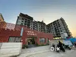 2bhk,3bhk,4bhk Primium Flats Available near Ambujha Mall Saddu Raipur