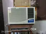 1.5 ton window whirlpool ac