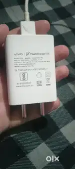 Vivo Orginal 44w fast charger